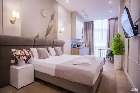 SunLine LUXury - 0