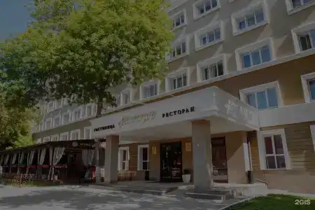 Ашкадар - 134