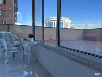 Гостиный двор на Александра Невского, 15/2 - 16