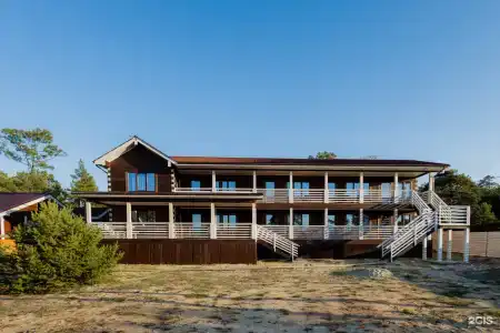 Baikal family house - 15