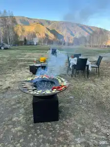 Тюнгур - 92