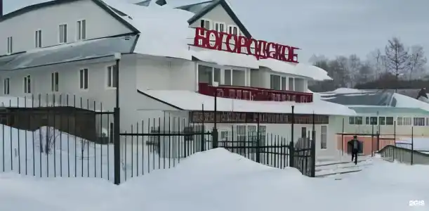 Богородское - 0