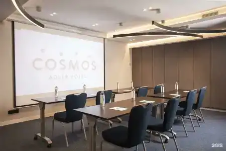 Cosmos Adler Hotel - 5