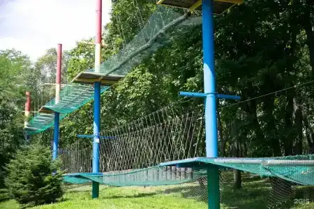 Радуга - 18