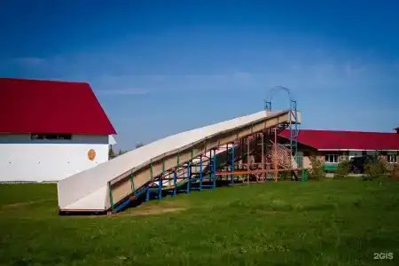 Загородный отель Konakoff в Сажино - 8