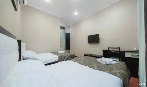 Prestige House Verona - 69