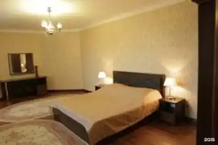 Кассиопея - 5