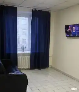 Твой Дом - 4
