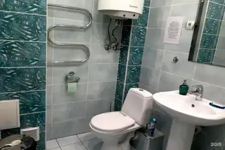 Уютное проживание - 38