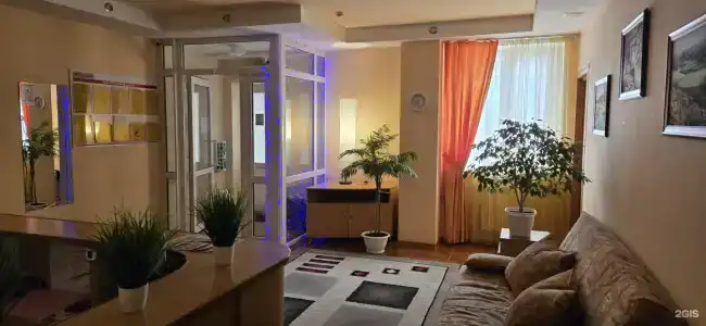 Октябрьская на Белинского - 0
