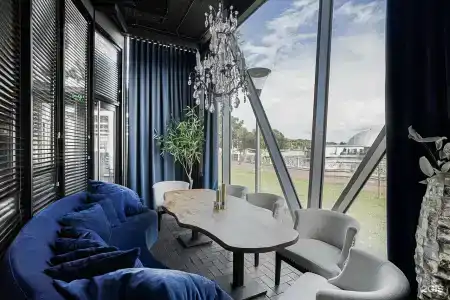 Mercure Калининград Центр - 6