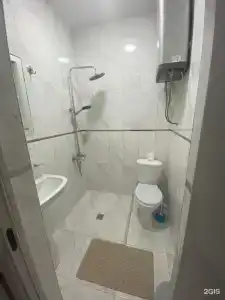 В гостях у горцев - 22