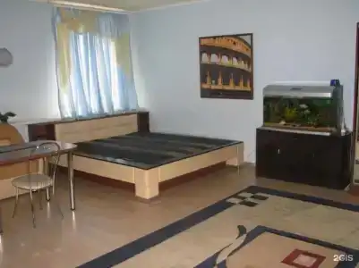 Пять Чудес - 1