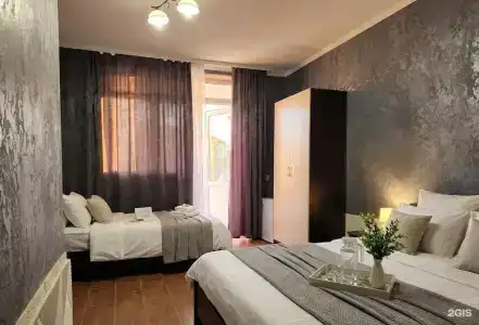 Графит Хаус - 3