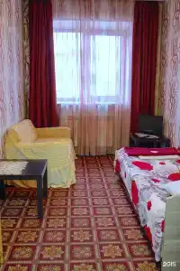 Guest House Gold Oven - 68