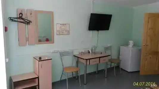 Галчонок - 1