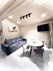 Balance house - 9