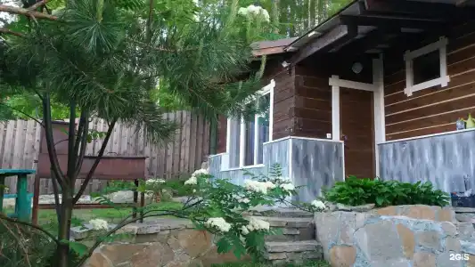 Lake & Forest - 15