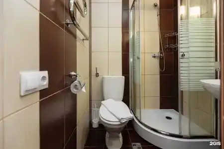 Гранд Сокольники - 14