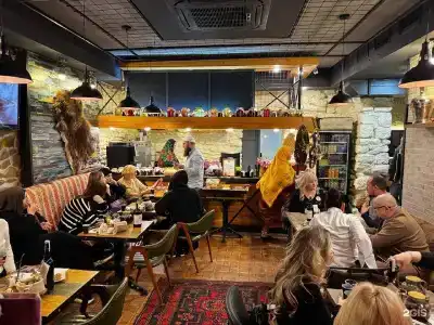 Пандур - 21