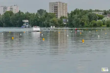 Регата - 25