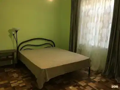 на улице Шакирбай - 22