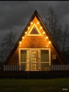 Глэмпинг на Вуоксе - 56