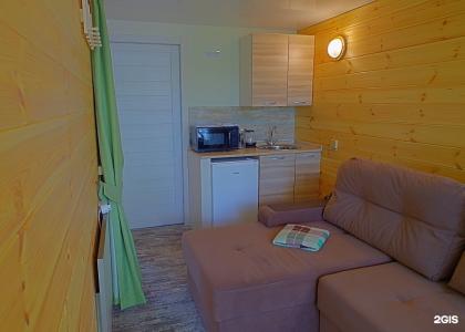 Высокий берег - 13