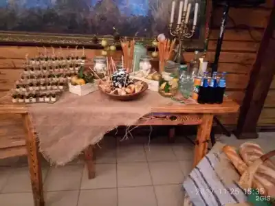 Русский лес - 84