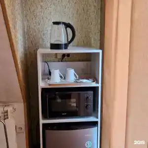 Империя - 12