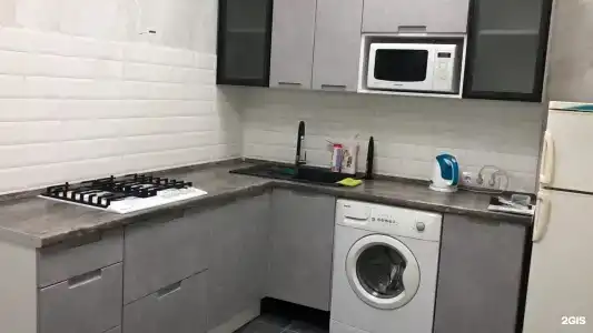 Жилые комнаты в Пиллау Апарт - 6