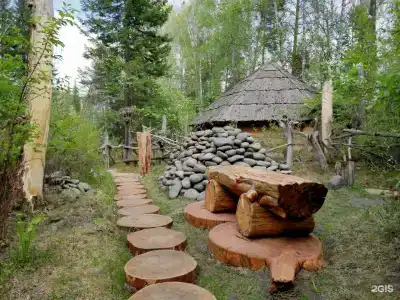 Зеленый остров - 46