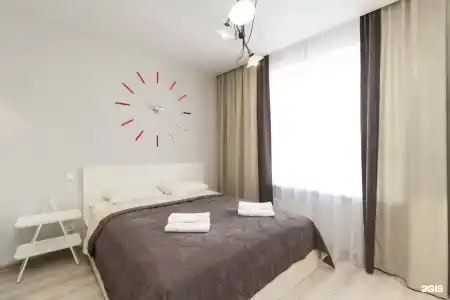 Апартель, Джет - 0