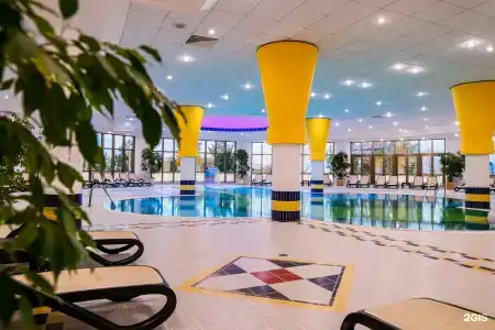 Надежда SPA & Морской рай - 63