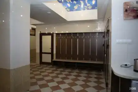 Erunins Group, Dalidovicha 25 - 91
