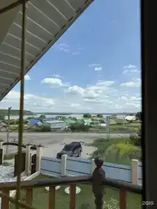 Дом коттедж на озере Кандррыкуль - 30