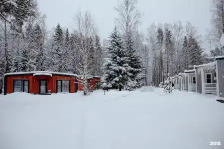 Янисъярви - 39