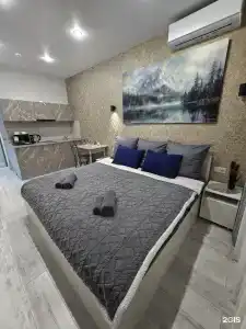Самарская Ривьера - 0