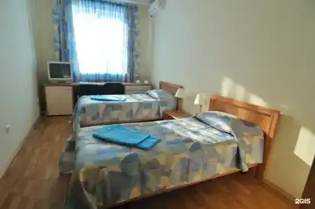 Олимпийский - 0