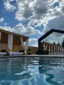 Загородный Дивный Клаб - 58