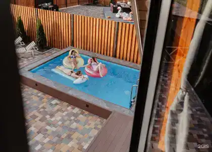 Eco Spa&House - 13