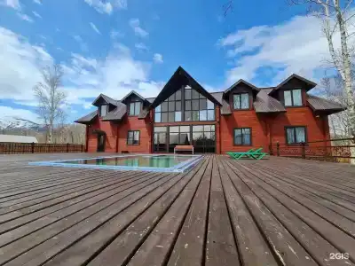 Пик 2322 - 8