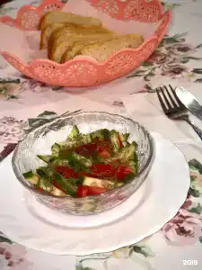 Кемпинг На Поляне - 68