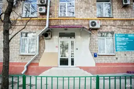 Вежливый Лось на Войковской - 2