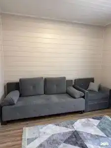 Уютный новый дом в горах - 5