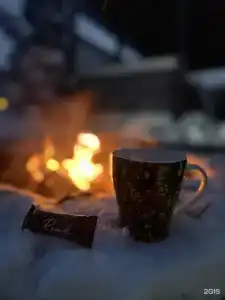 Гостевой дом на берегу пруда - 29