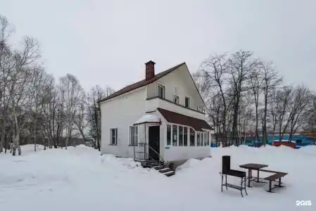 Лесная - 130