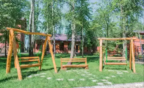 Золотая рыбка - 47
