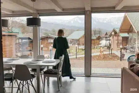 Чемалка - 35
