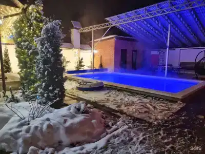 Дом на распутье дорог Villa405 - 36